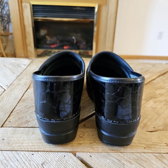 Sanita The original Danish Colgs size 41, equivalent to US SIZE 10.5-11 - Picture 8 of 11